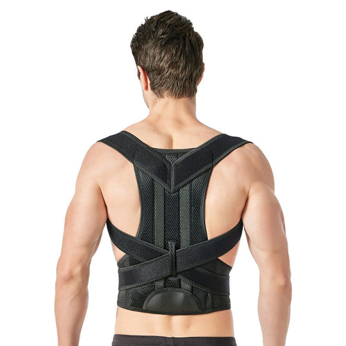 Back & Posture