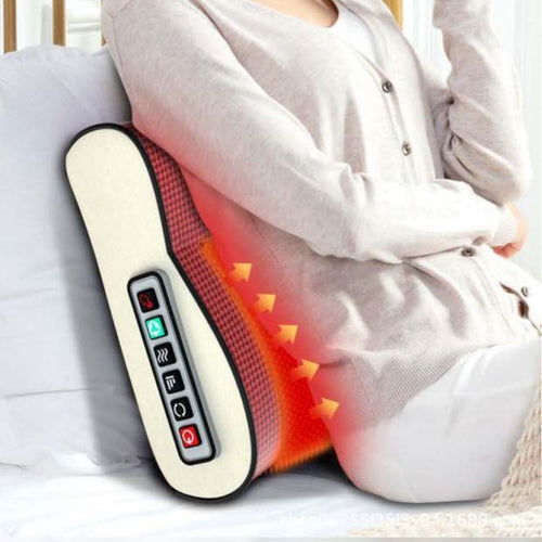 Heat Therapy