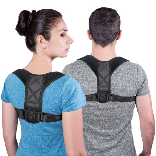 Posture Corrector Back Brace