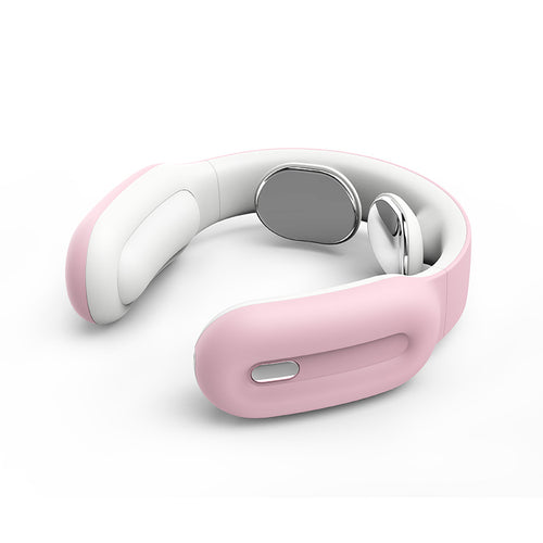 Smart Neck & Shoulder Massager with Heat