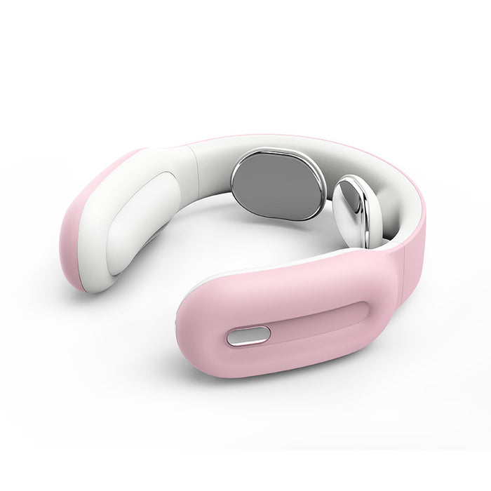 Smart Neck & Shoulder Massager with Heat