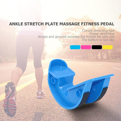 Calf & Ankle Stretch Board