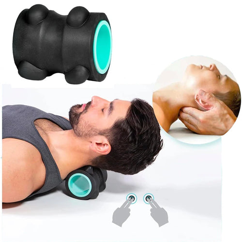 Neck & Tension Headache Massager